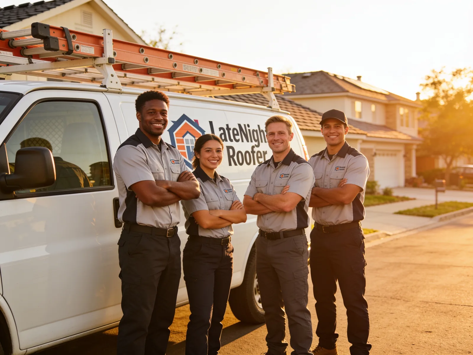 Emergency Roof Repair company in Fingerville, SC